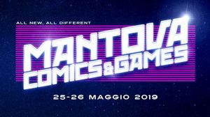 mantova comics & games mantova comics & games
